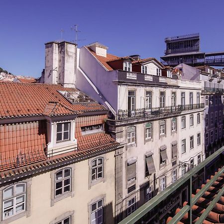 Chiado Premium Two Bedroom Apartment By Les Deux Mariettes Lisbon Exterior photo